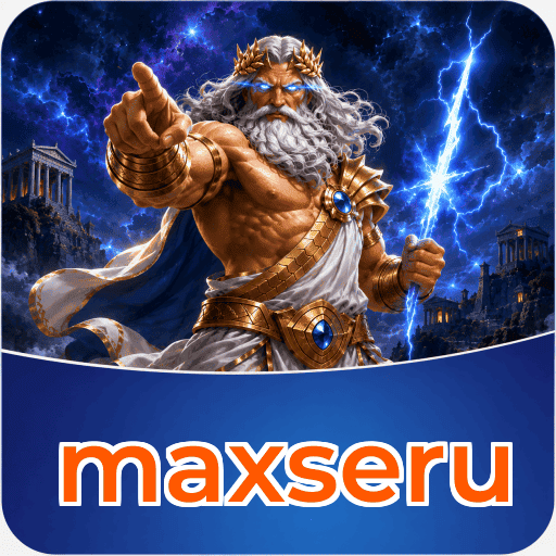 Tentang maxseru
